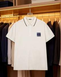 Picture of Loewe Polo Shirts Short _SKULoeweM-3XLhgntx4126865